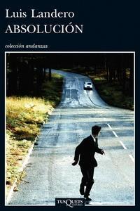Luis Landero. Absolución