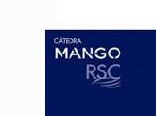 Estudio "Lecciones investigación sobre comportamiento consumidor ante acciones RSC” Cátedra Mango