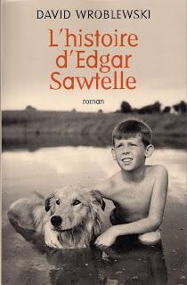 Reseña: La historia de Edgar Sawtelle