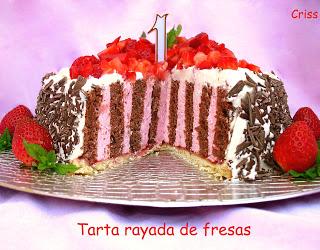 XVII TARTAS