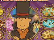 Review: Professor Layton Miracle Mask [Nintendo 3DS]