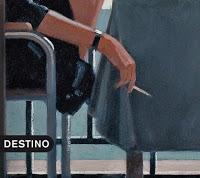 Fragmentos Nº90: Muerte en primera clase