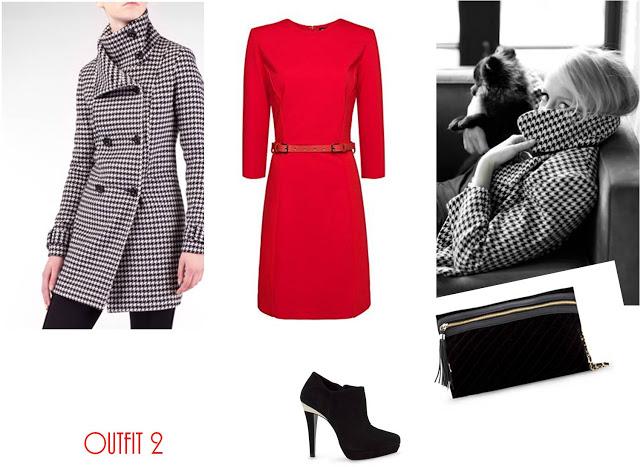 Houndstooth Trend