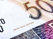 nombre Dios seguirá billetes Brasil