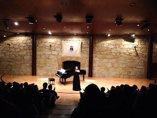 Bonitatibus y pecados de Rossini