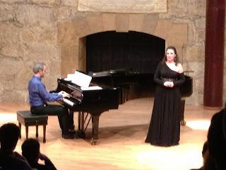 Bonitatibus y pecados de Rossini