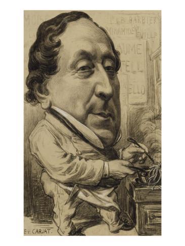 Bonitatibus y pecados de Rossini