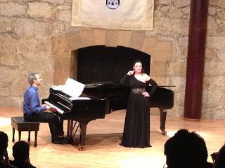 Bonitatibus y pecados de Rossini