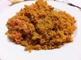 c442 Cuscús, una fuente de proteinas vegetales e hidratos de carbono de absorción lenta  