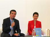 Derechos autor Mundo Digital deben revolucionerse: Clara Álvarez