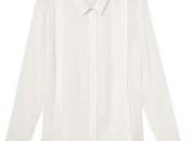 Camisa blanca: aliado