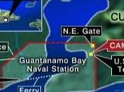Senado contra cierre prisión base Guantánamo