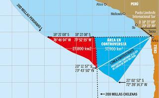 La Corte de la Haya......Tranquilos Ellos Deciden