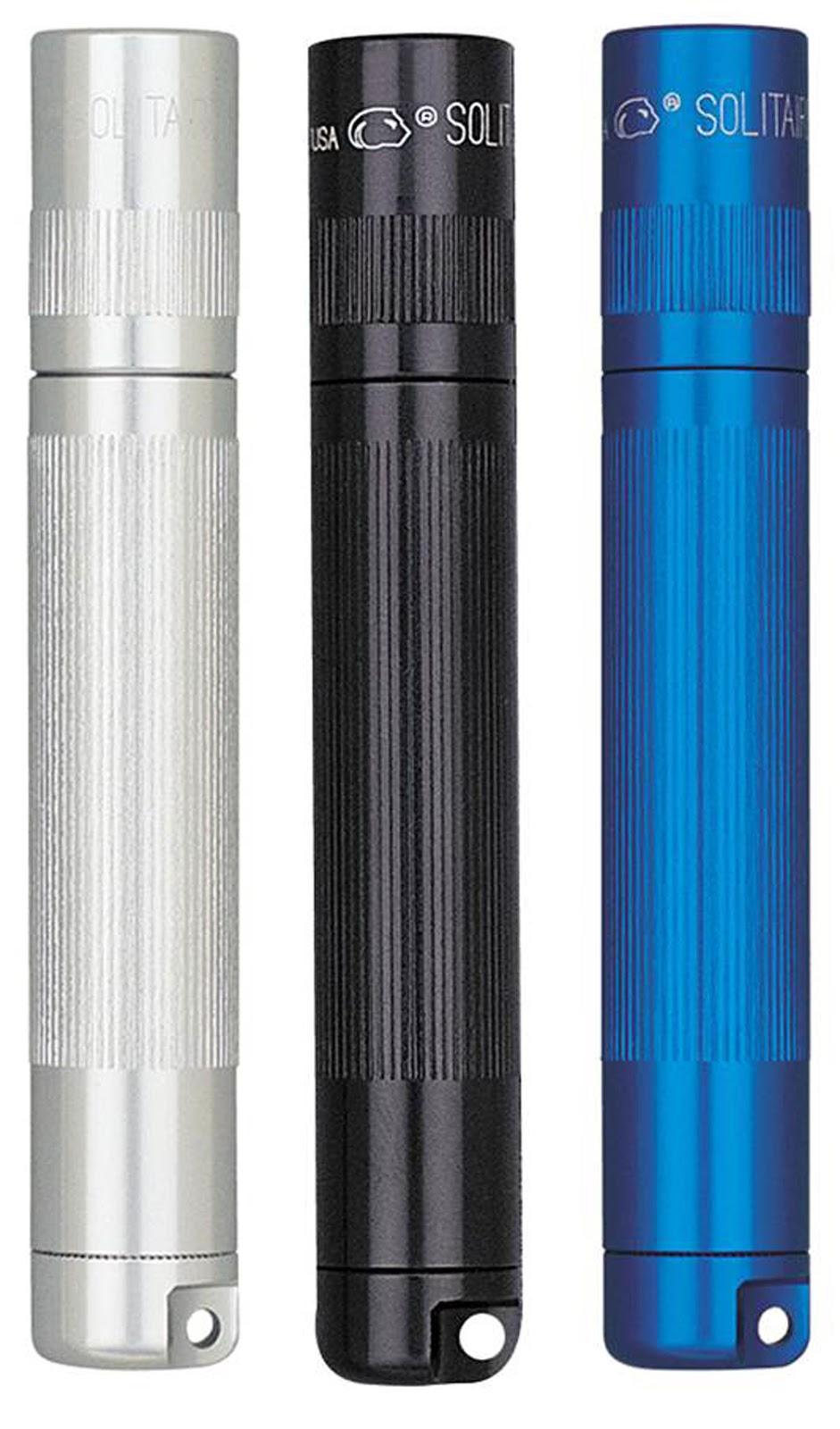 Mag-Lite tiene para ti los regalos perfectos para esta navidad