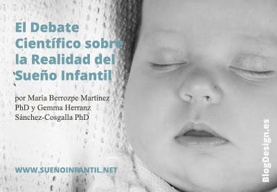 El Debate Científico sobre la Realidad del Sueño Infantil