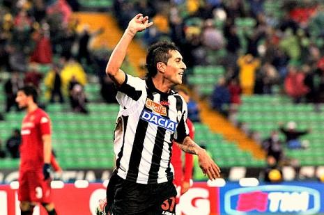 Goles argentinos por el Mundo (XIII)