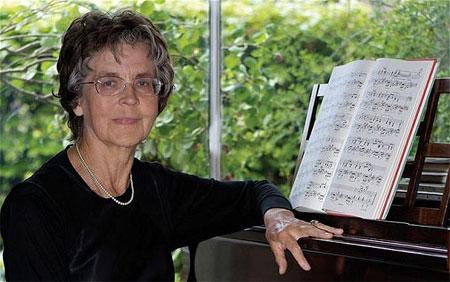 La comadrona, Jennifer Worth (1935-2011)