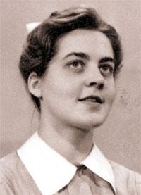 La comadrona, Jennifer Worth (1935-2011)