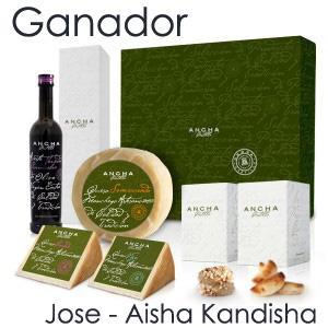 TORTILLITAS DE BACALAO Y 