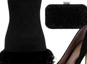 Moda+ boda: ¡Que falte pluma!