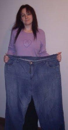 Mi aniversario de Bypass gástrico, 4 años, un gran cambio en mi vida