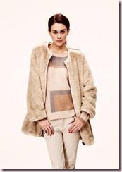 1 thumb Ikks presenta su nueva colección cápsula de Otoño Invierno 2012 2013