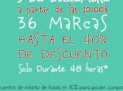 Xmas Shopping Buylevard