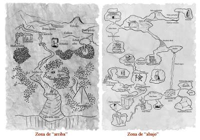 Entrevistamos a Andrés Samudio acerca de su novela inspirada en la mítica 'La Aventura Original'