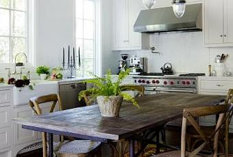 La cocina perfecta - Paperblog