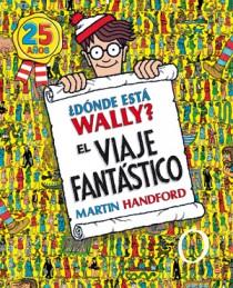 ¿Dónde está Wally?