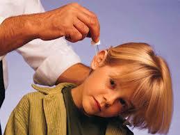 ¿Qué es la otitis infantil, como prevenir y tratar la otitis en niños y bebés?