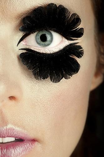 Especial Navidad: Pestañas de Fiesta