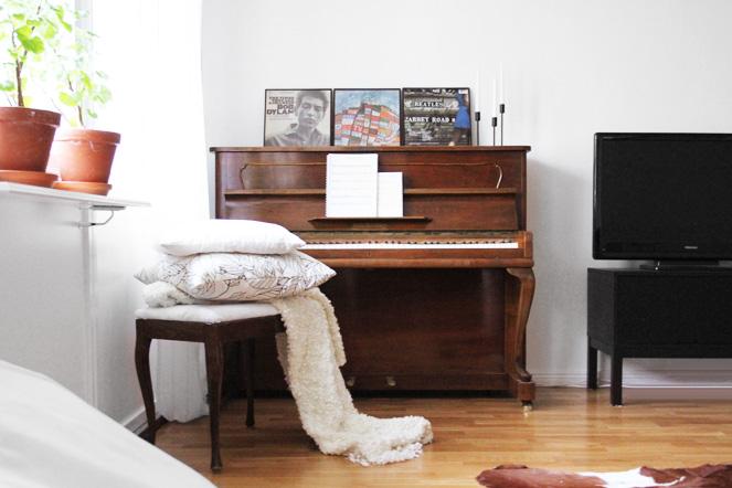 Empezar la semana con Inspiración Musical