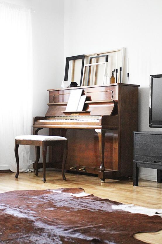 Empezar la semana con Inspiración Musical