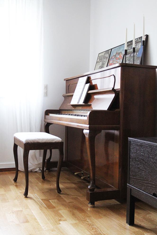 Empezar la semana con Inspiración Musical