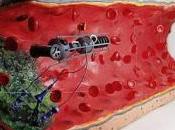 bio-robots meten cuerpo