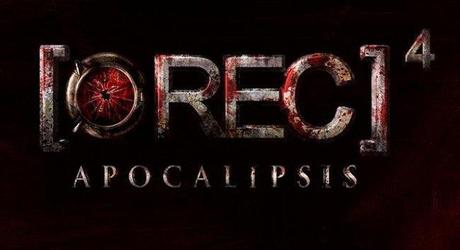 Nuevo Teaser de “[REC]4 : Apocalipsis”