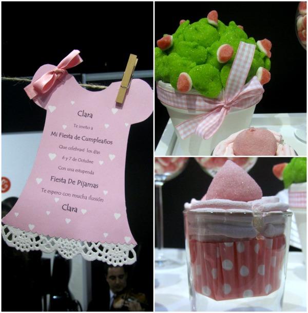 Avance Rosa Clará 2013 ........