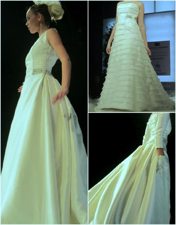 Avance Rosa Clará 2013 ........