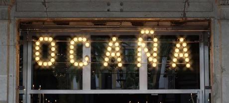 Rinconcitos de la ciudad.