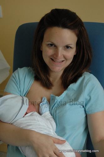 “Acompañando en la distancia”- Relato del parto de Abel, por Eva “Acompañando en la distancia”- Relato del parto de Abel, por Eva