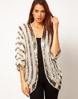 DESCUENTOS EN  ASOS