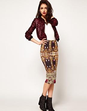 DESCUENTOS EN  ASOS