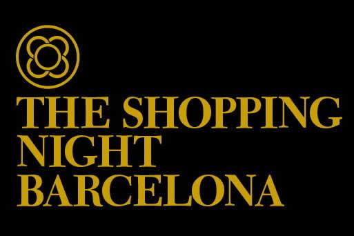 THE SHOPPING NIGHT BARCELONA