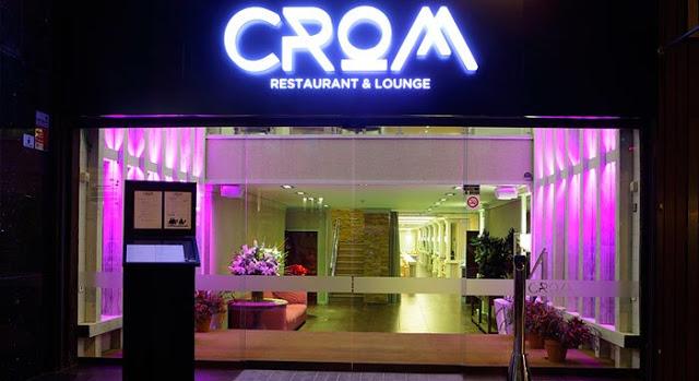 THE SHOPPING NIGHT BARCELONA