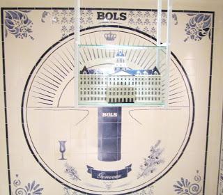 House of Bols, Amsterdam