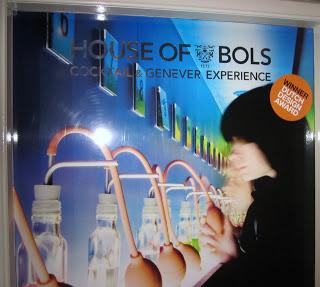 House of Bols, Amsterdam