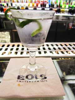 House of Bols, Amsterdam