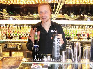 House of Bols, Amsterdam