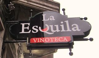 La Esquila, Gijón